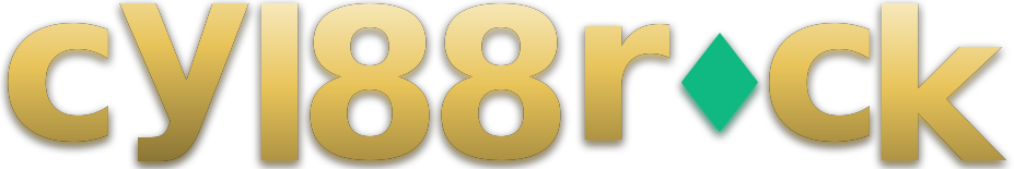 cyl88 rock logo