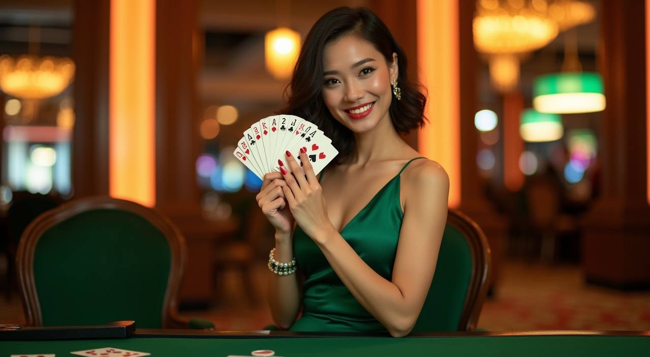 cyl88 rock Lobi Live Roulette Kami dan Studio Penyedia